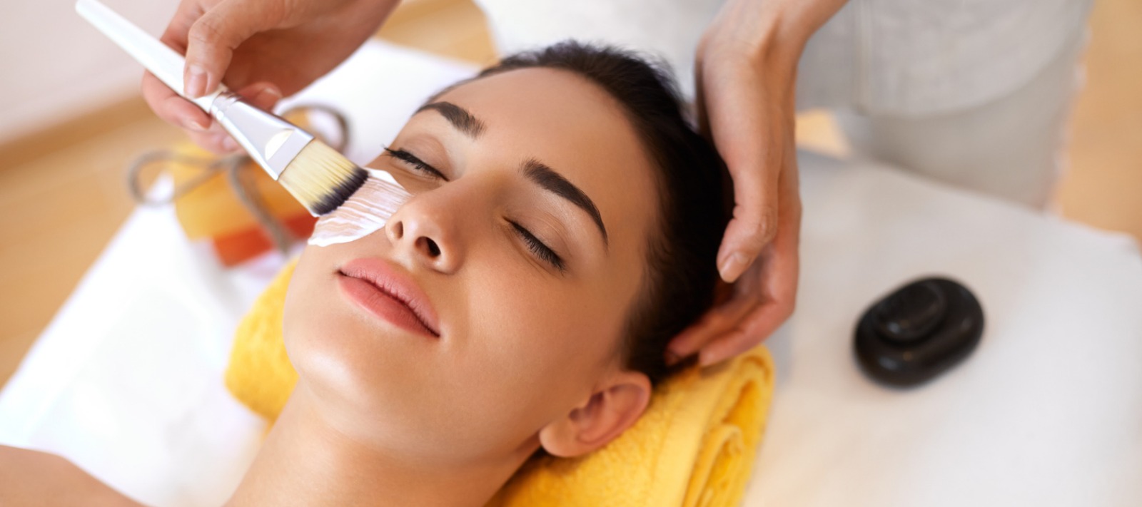 Facial packages in Watergardens