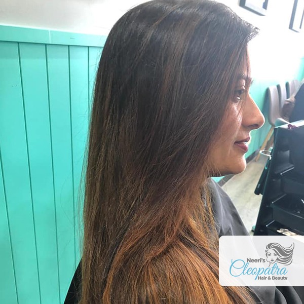 Hair dresser in Taylors Lakes Hair dresser in Taylors Lakes