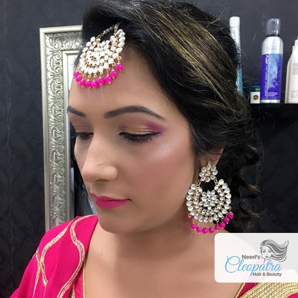 Makeup Salon in Taylors Lakes Makeup Salon in Taylors Lakes