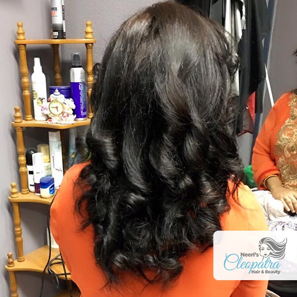 foils and haircolor Taylors Lakes foils and haircolor Taylors Lakes