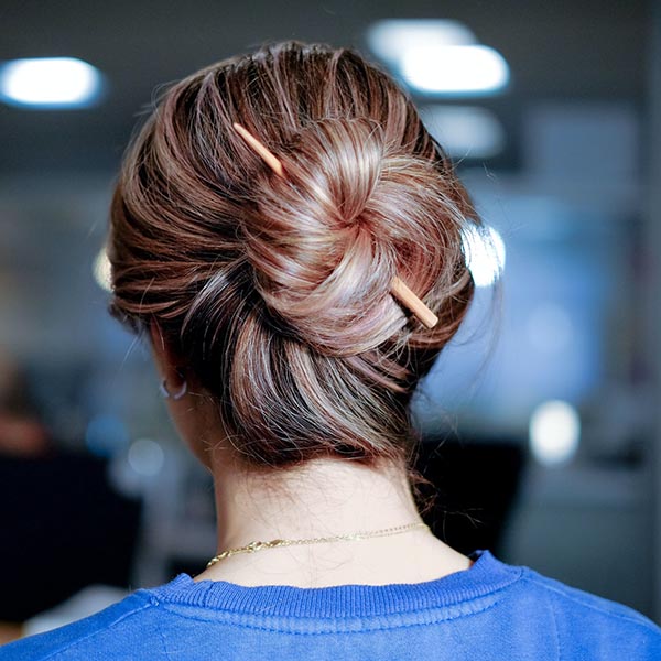 Hair Cut And Color In Caroline Springs