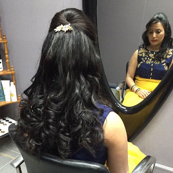 Hair Cut And Color In Melton