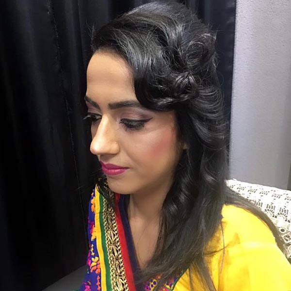 Hair Cut And Color In Sydenham