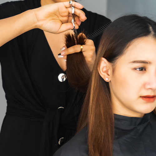 Transformative Tresses: How a Hairstyle Can Change Your Face Look