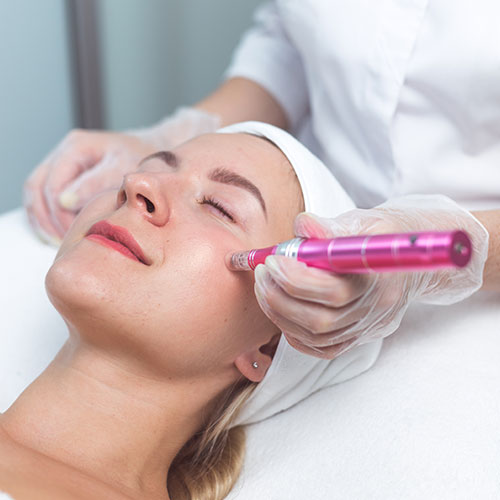Revealing Brilliance: A Guidance To Skin Rejuvenation Methods