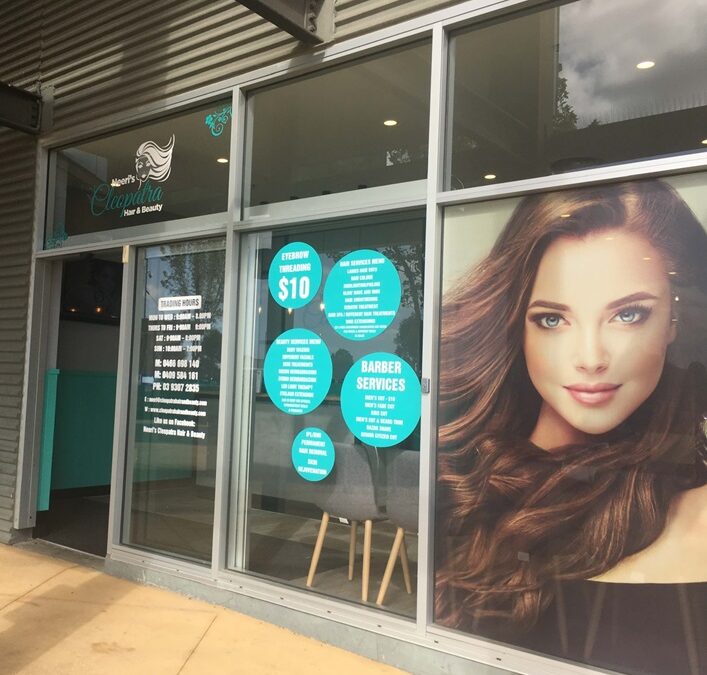 Experience the Magic at Indian Salon in Watergardens : A Calm and Elegant Heaven