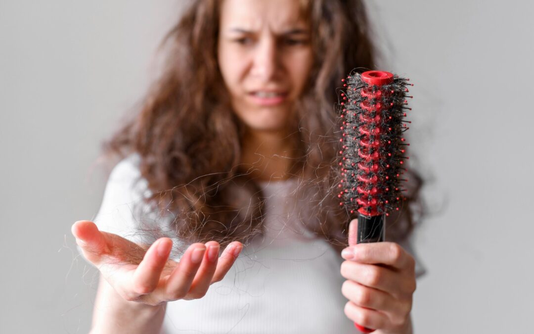 20 Mistakes You Make that Contribute Hair Loss Day by Day | Part-1