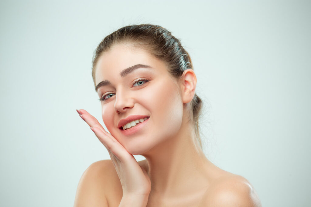 5 Tips to Figure Out Your Skin Type