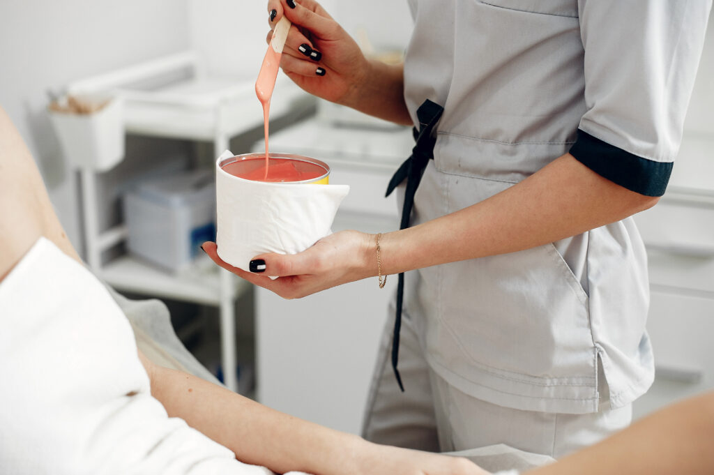 Waxing During Pregnancy: Safety Tips and Best Practices