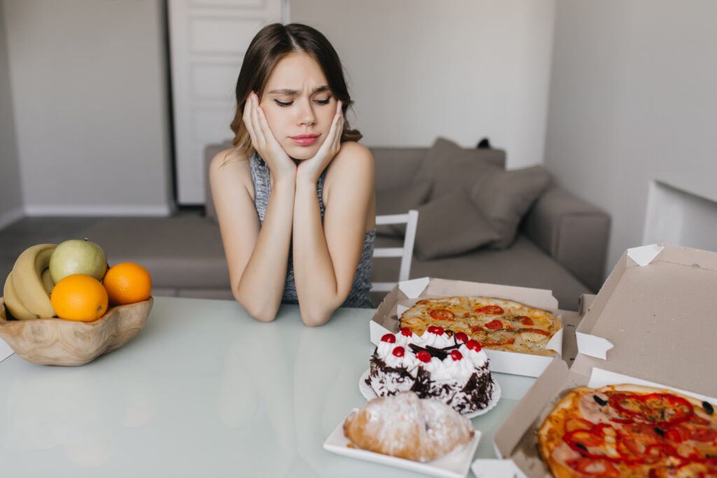 5 Foods You Didn’t Know Could Cause Skin Irritations