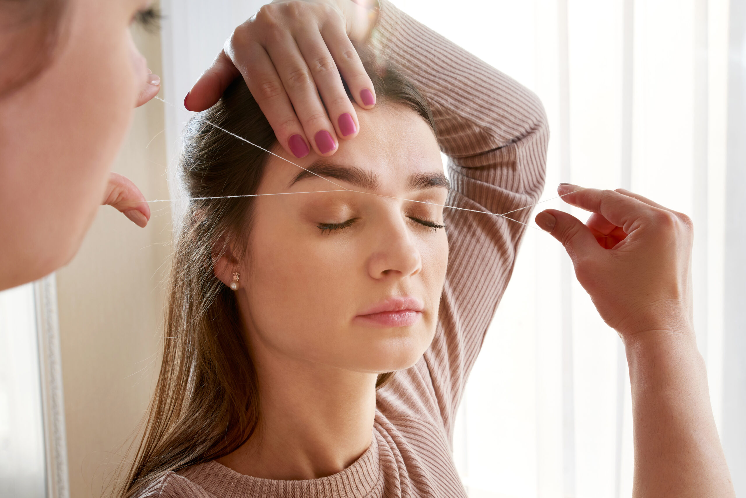 Hair style salon in Taylors Lakes